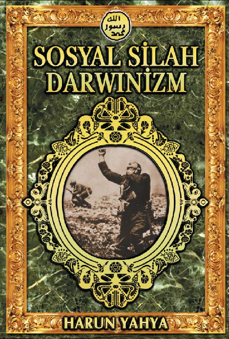 Sosyal Silah Darwinizm